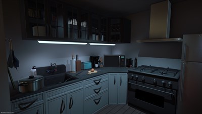 Forensics: Crime Scene Detective — скриншот 18