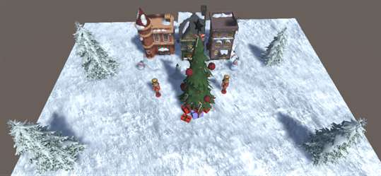 Christmas Dancing Beats screenshot 2