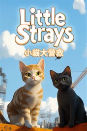 Little Strays