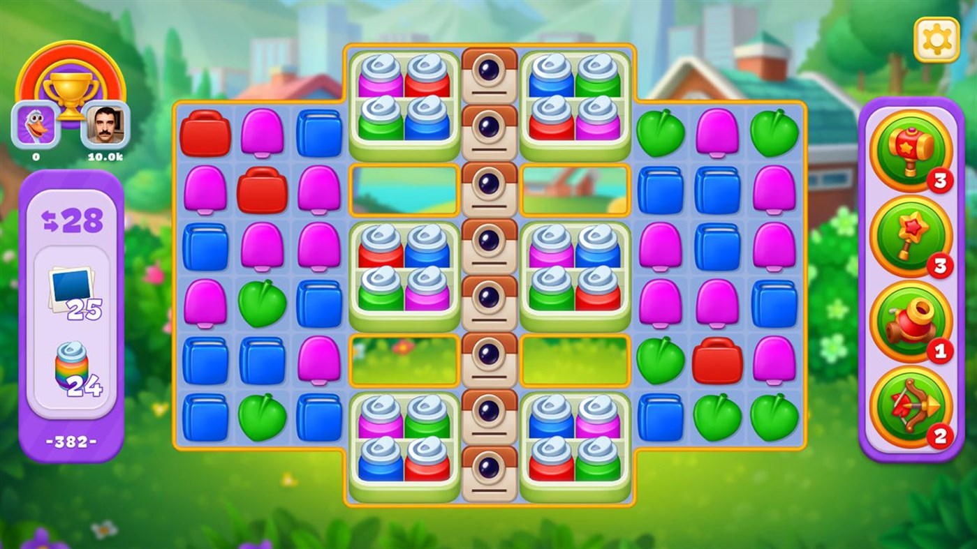 #2. Match Tree: Matching Game (Windows) 由: FUNMATICA LTD