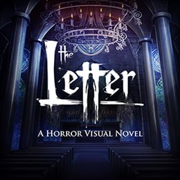 Aperçu The Letter: A Horror Visual Novel