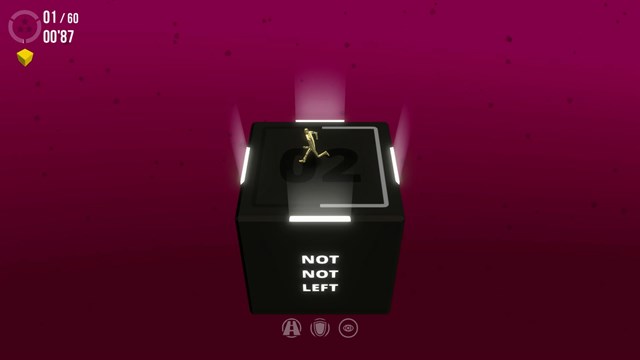 Not Not 2 - A Brain Challenge: Complete Edition screenshot 1