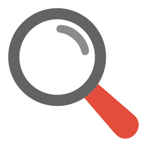 Custom Page Zoom icon