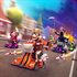 Coffin Dodgers
