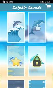 Dolphin Sounds:Sounds of Dolphin screenshot 2
