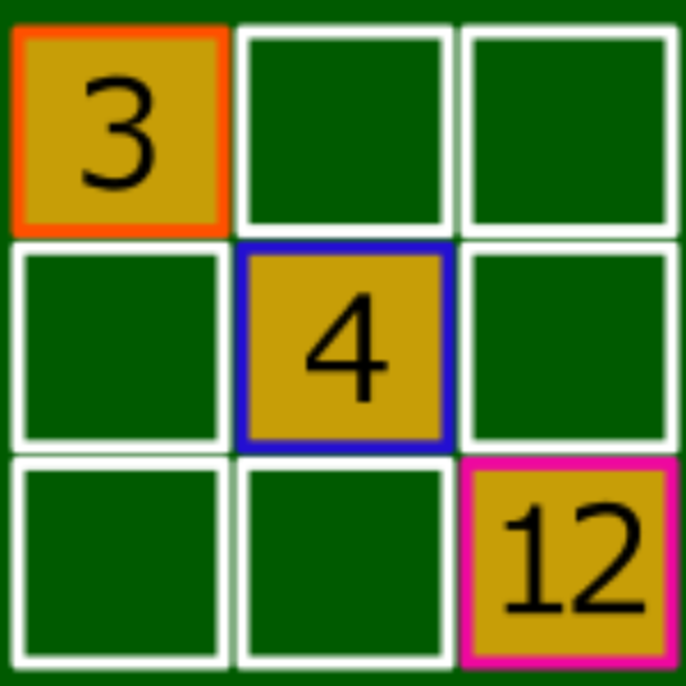 九九パズル を入手 Microsoft Store Ja Jp