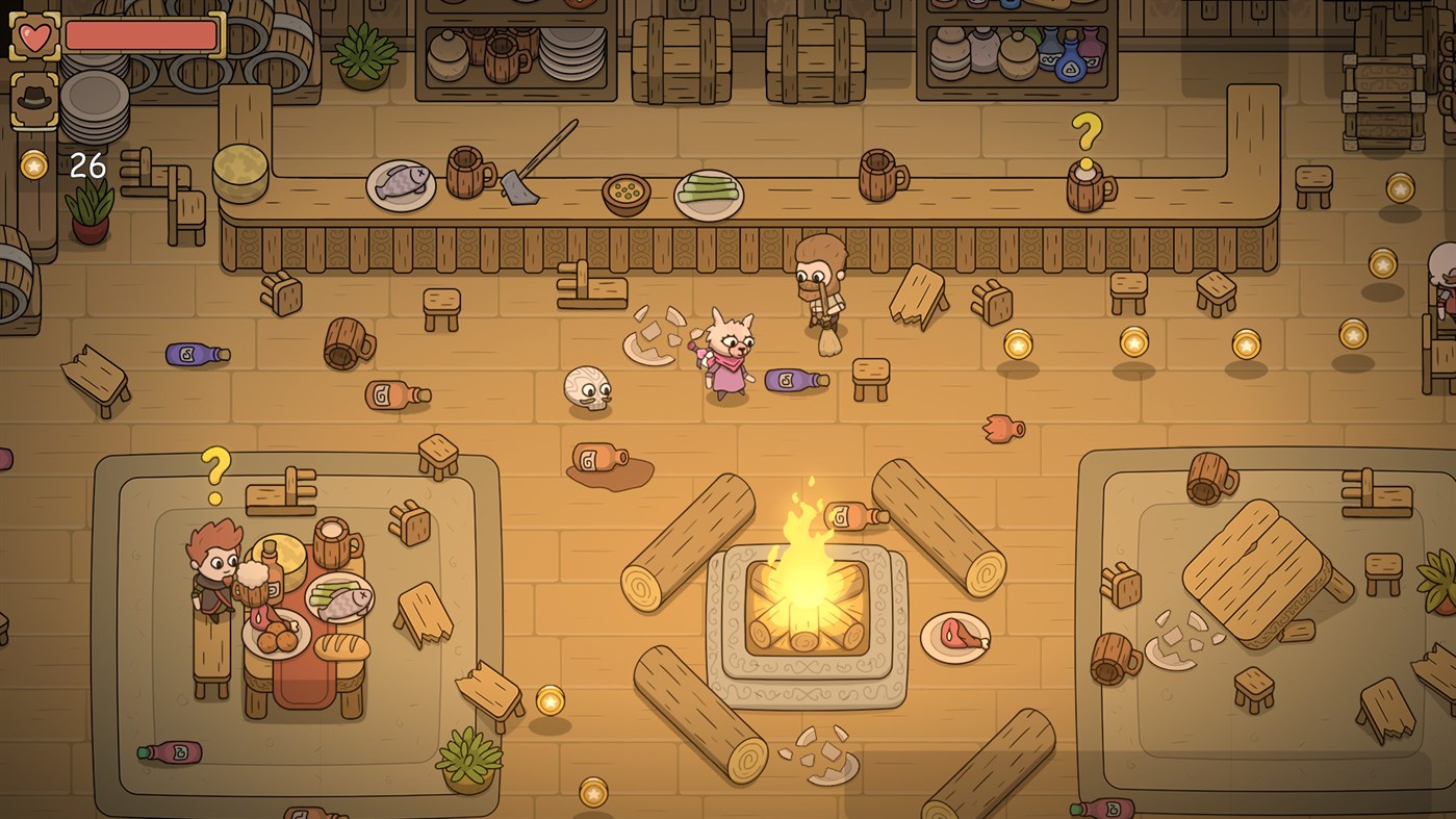 #3. DREAMOUT (Windows) Podle: Valkyrie Initiative LLP