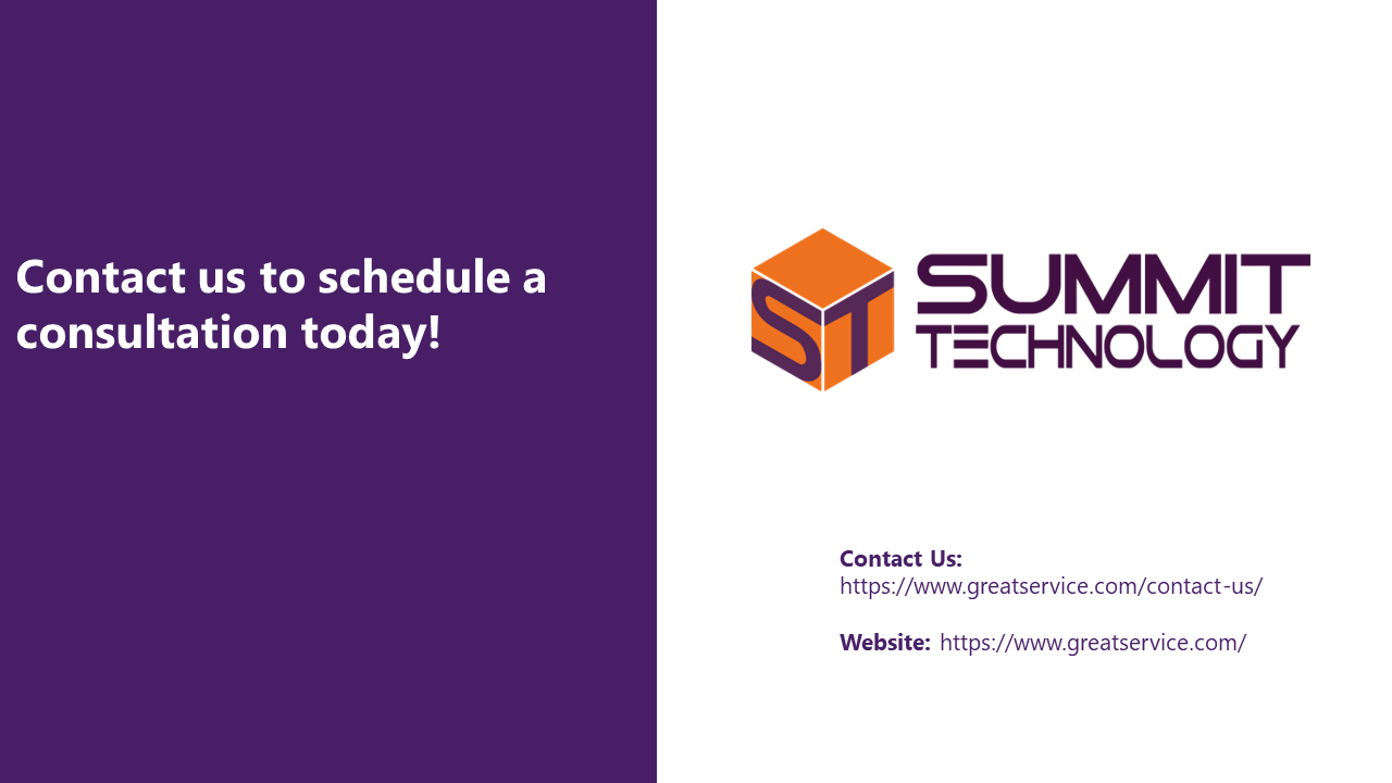 Snapshot 2 of Elevate Physical Security with Power Automate & Teams