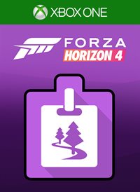 Lot d'extensions Forza Horizon 4