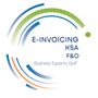 E-Invoicing on Finance & Operations icon