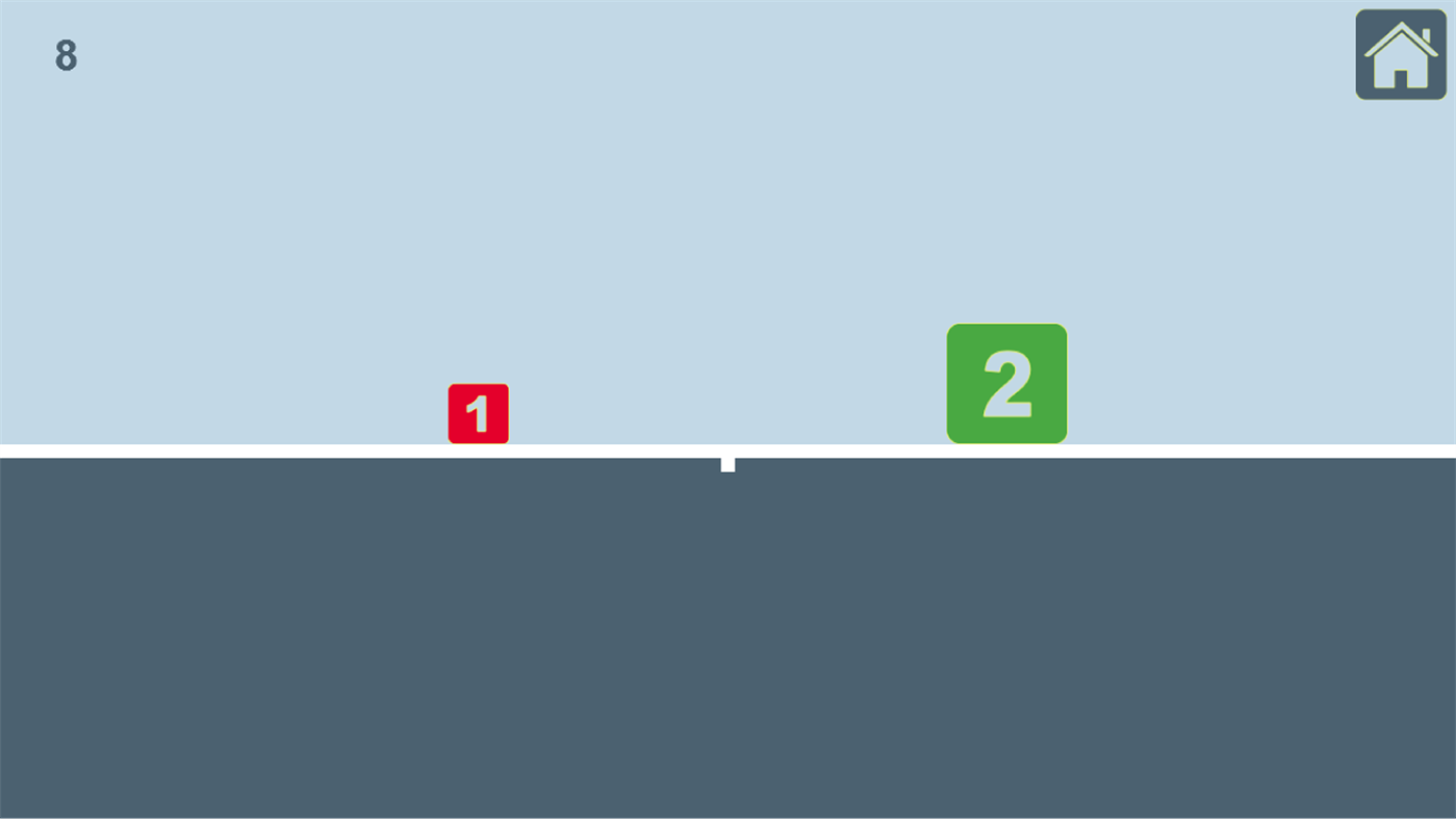 #3. Tap and Jump (Windows) 由: Amr Hassan