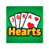 Hearts Multiplayer Card Game