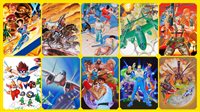 Capcom Arcade Stadium Pack 2: Arcade Revolution (’89 – ’92)