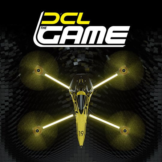 DCL-The Game for xbox