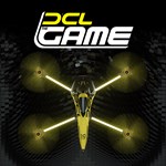DCL-The Game Logo