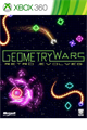 Geometry Wars Evolved