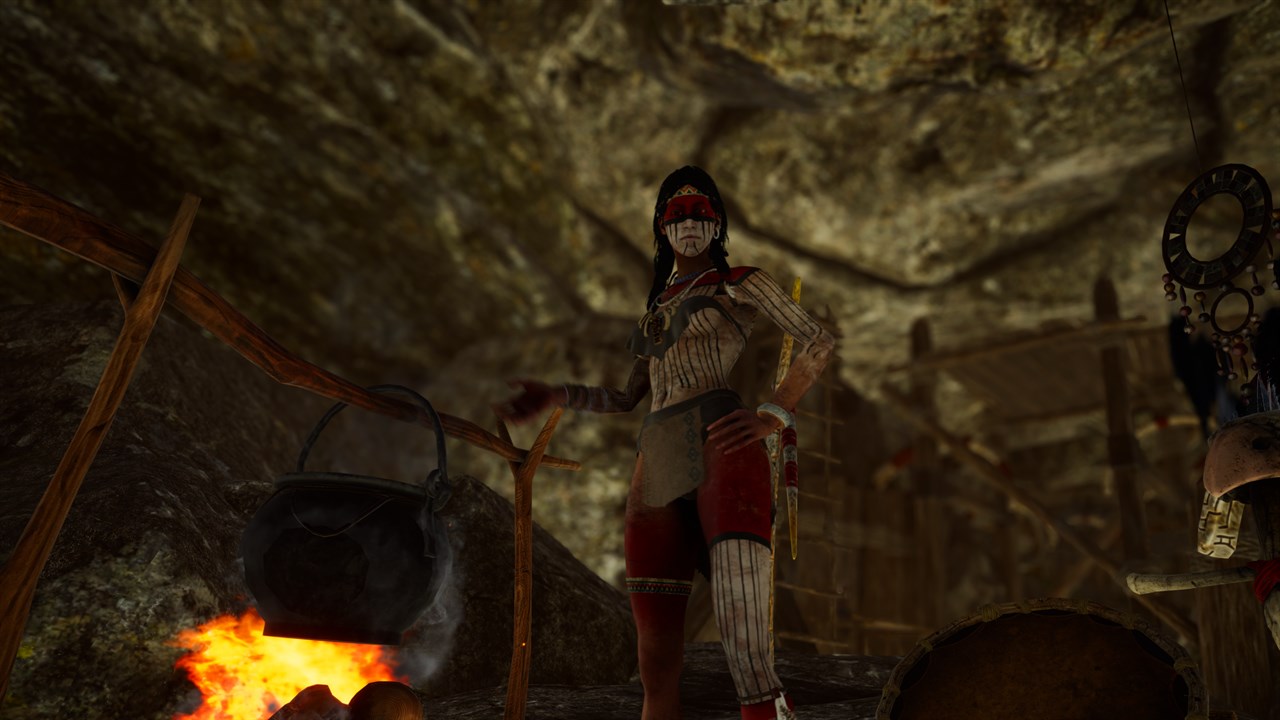 Iridio screenshot 3