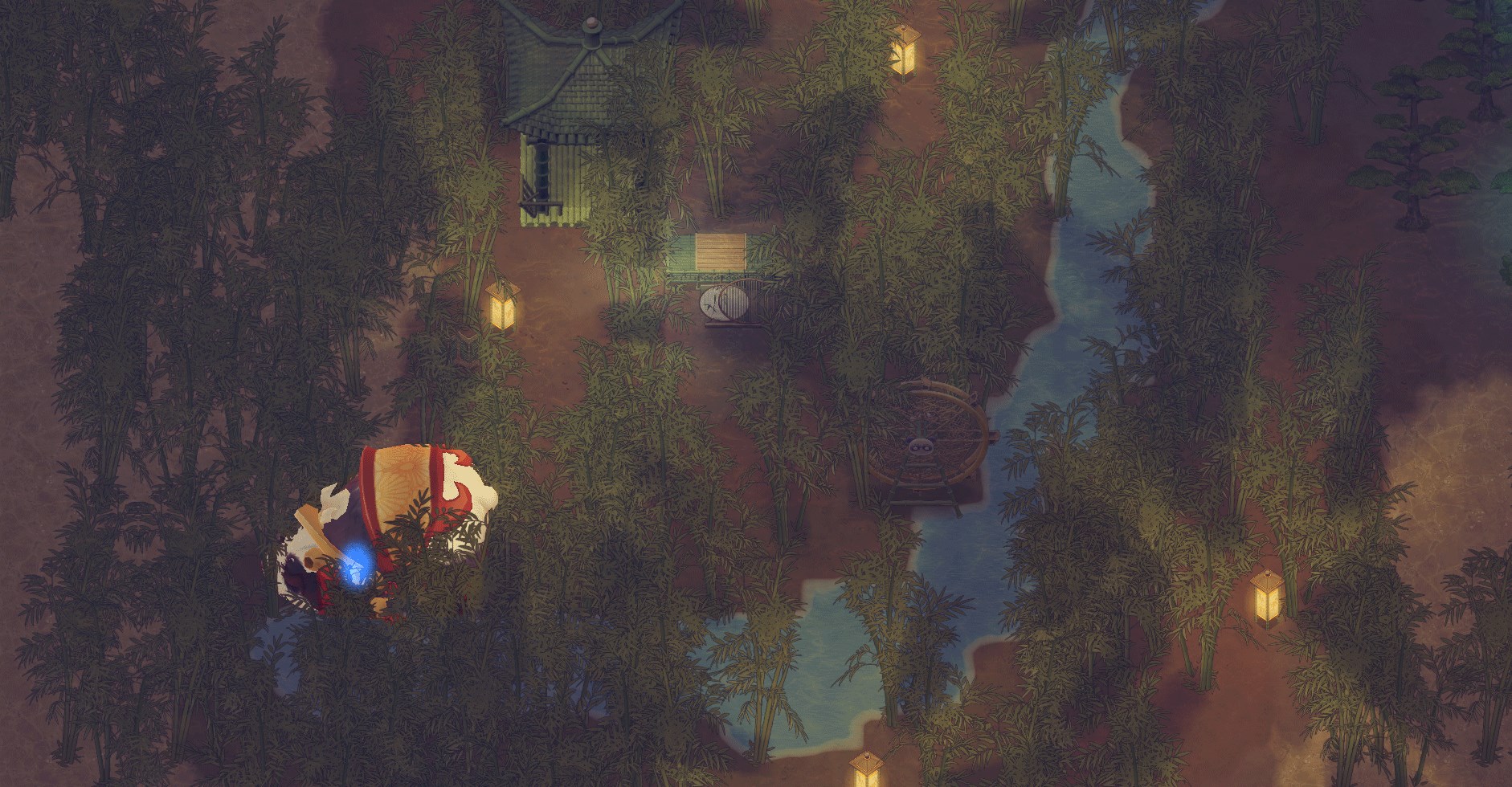 Amazing Cultivation Simulator - Deep in the bamboo Forest | Xbox | Chiave | Privato