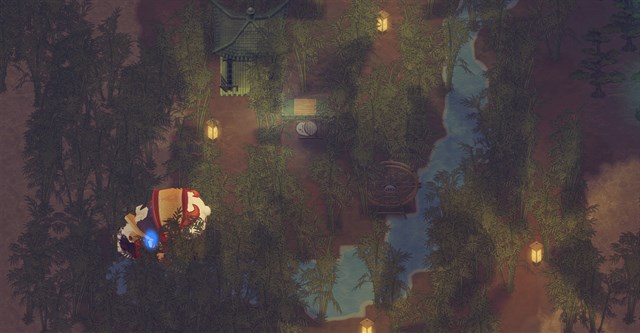 Amazing Cultivation Simulator - Deep in the bamboo Forest screenshot 2