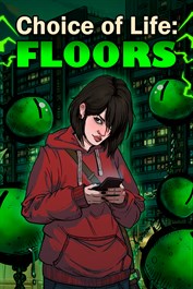 Choice of Life: Floors
