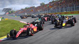 F1 22 annunciato per PS5, PS4, Xbox Series, Xbox One e PC