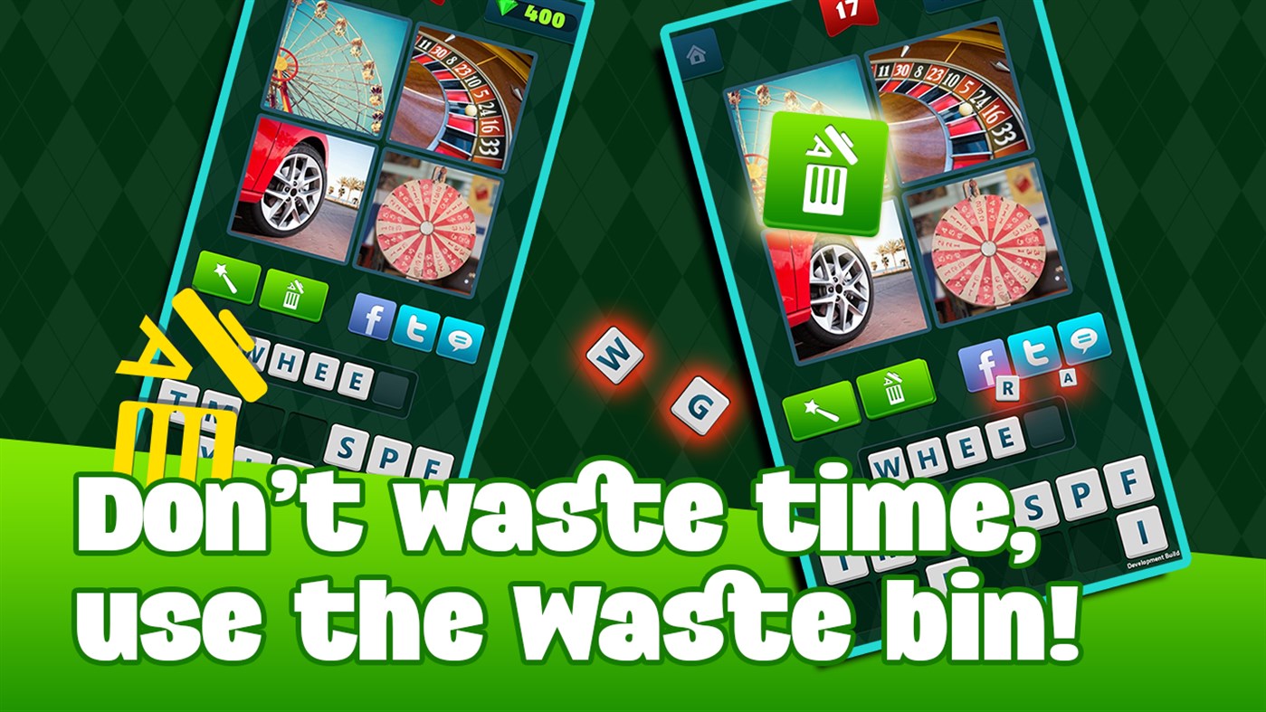 #4. Word It Out (Windows) 由: LazyLand LTD