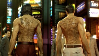 Yakuza 0 for Windows 10 screenshot 6