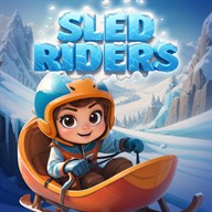 Sled Riders