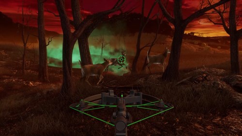 Big Buck Hunter: Ultimate Trophy - Deluxe Edition