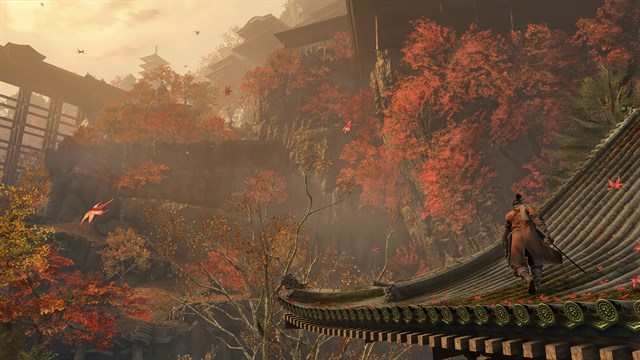 Sekiro: Shadows Die Twice - GOTY Edition screenshot 4