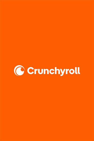 Crunchyroll