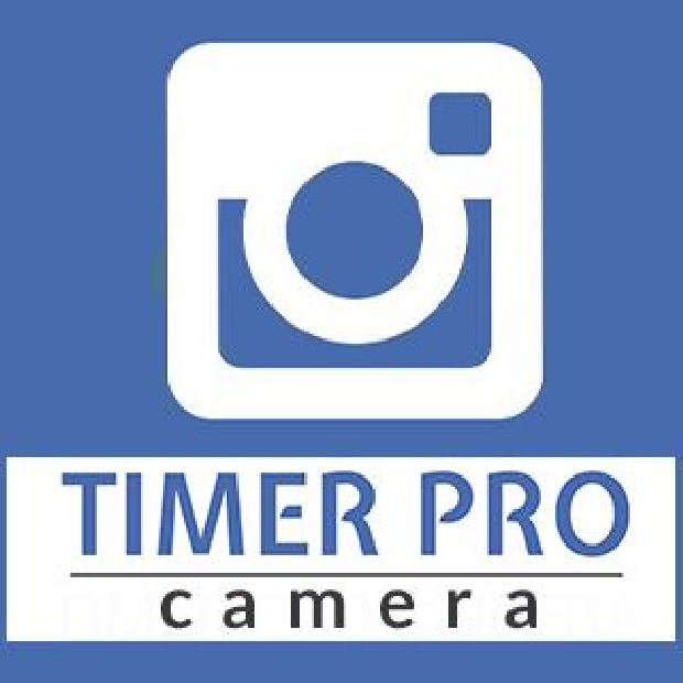 Timer Pro Camera