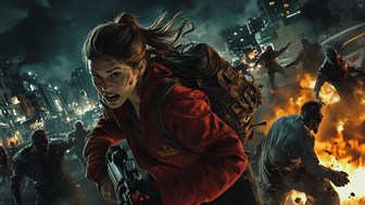 Outbreak: Sinister Investigations Collection