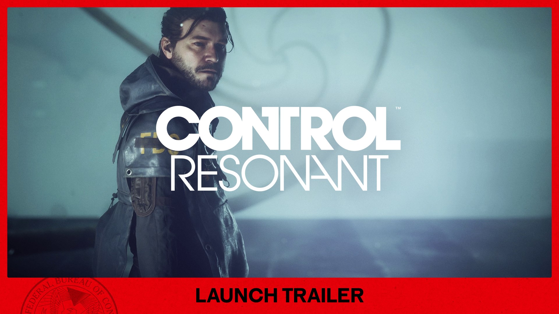 CONTROL Resonant Издание Digital Deluxe — трейлер