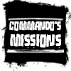 Commando's Missions