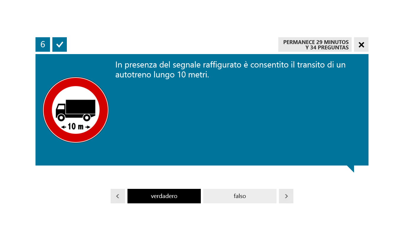 Image 3 Quiz patente windows