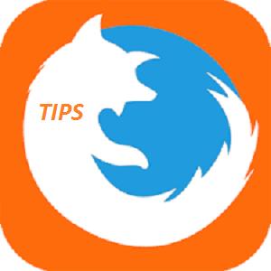 Mozilla Firefox Tips