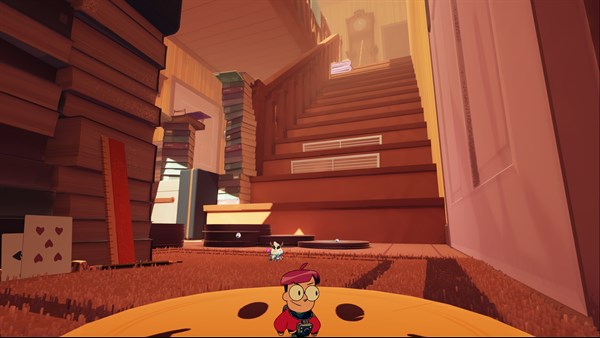 Tinykin Demo — 7