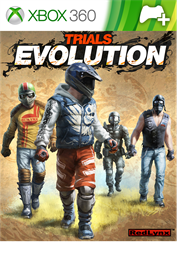 Trials Evolution: Origin of Pain