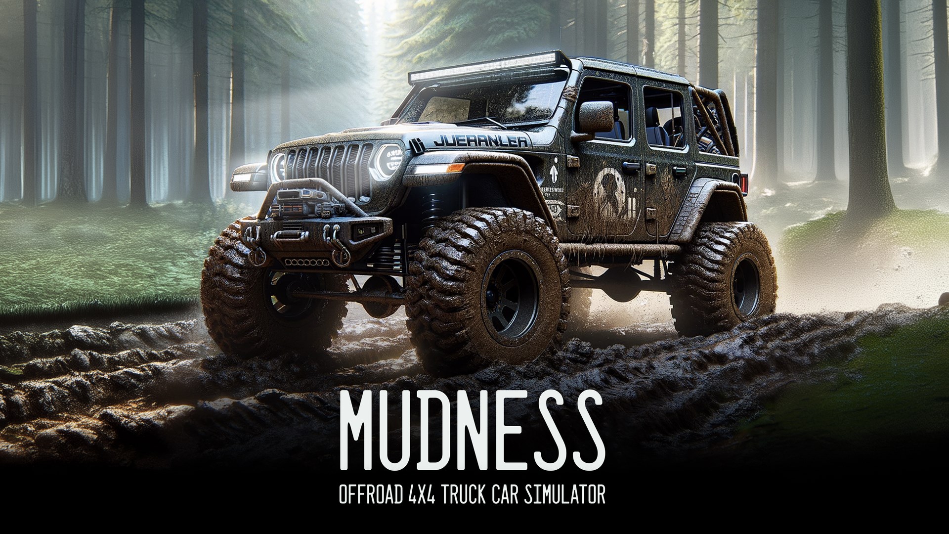 Mudness
