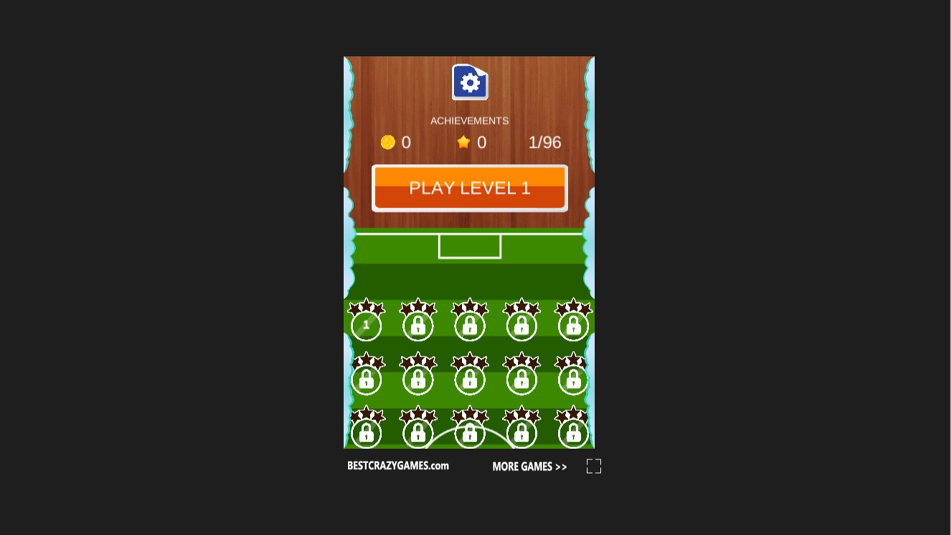 Baixar Simple Football Kicking Microsoft Store ptBR