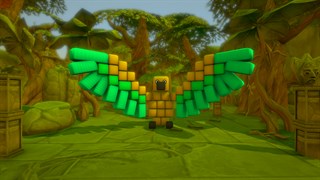 Boom Ball 3 for Kinect screenshot 4