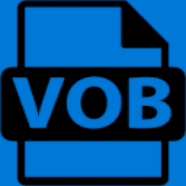 VOB Converter