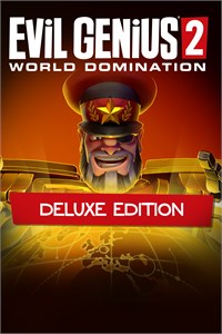 Evil Genius 2: World Domination выходит на Xbox в ноябре, сразу в Game Pass: с сайта NEWXBOXONE.RU