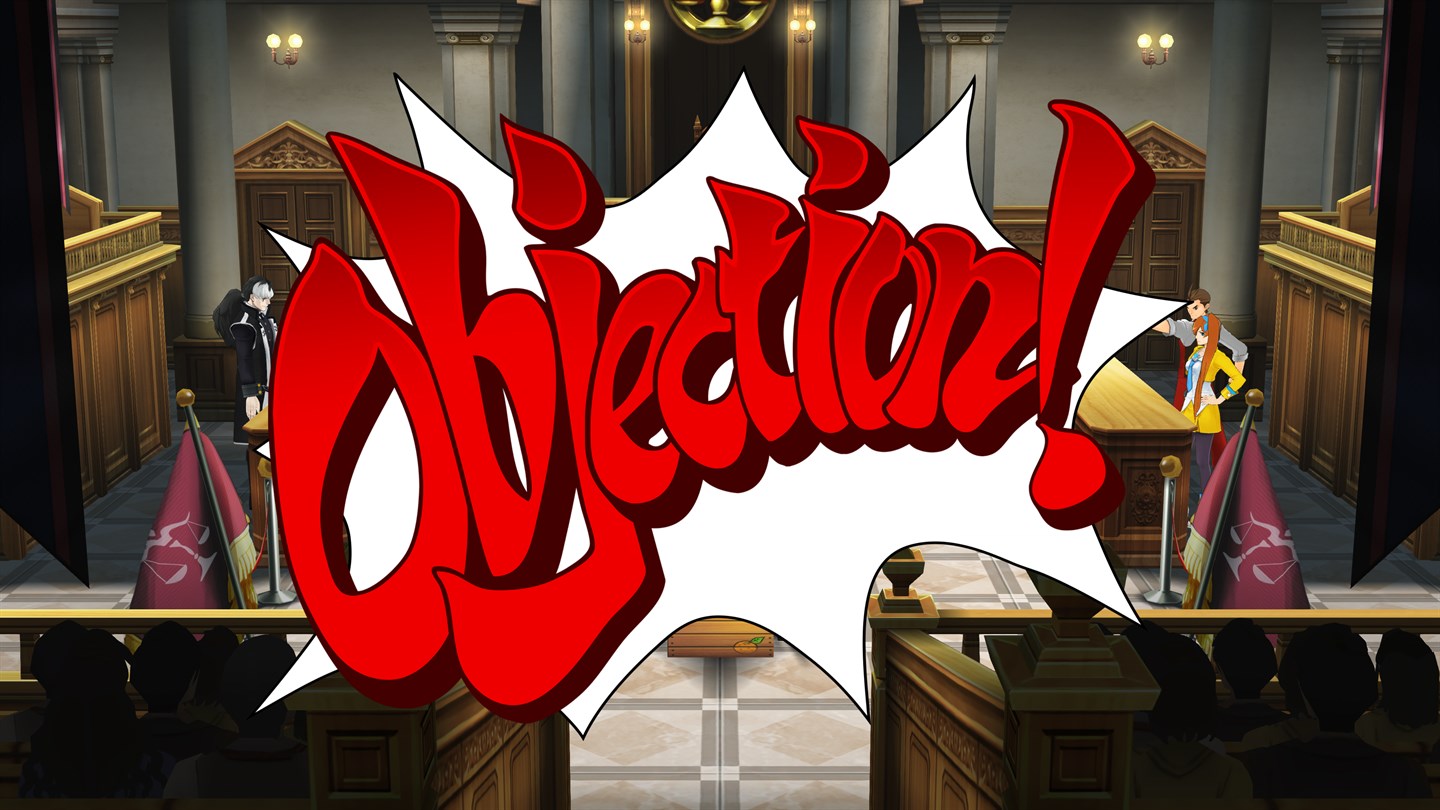 Phoenix Wright: Ace Attorney Trilogy agrada a novatos e fãs