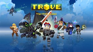 Trove