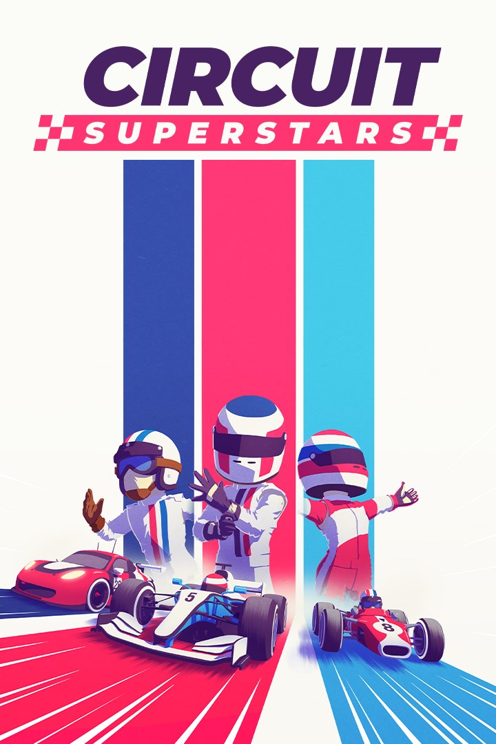 Circuit Superstars image