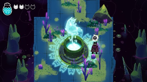 CRYPT CUSTODIAN