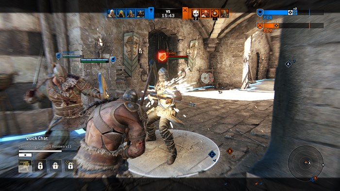 FOR HONOR SKU TRACKER — скриншот 3