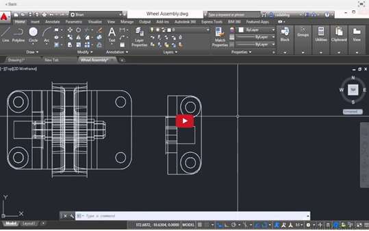 AutoCad Ultimate Guides screenshot 5